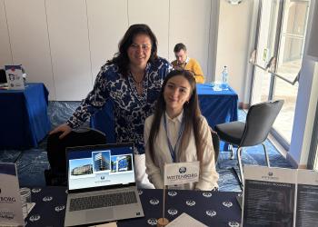 Wittenborg Expands International Partnerships at ILF & Workshop Global in Portugal 