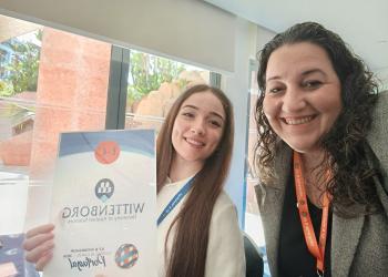 Wittenborg Expands International Partnerships at ILF & Workshop Global in Portugal 