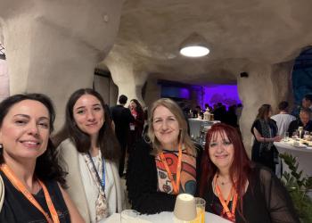 Wittenborg Expands International Partnerships at ILF & Workshop Global in Portugal 