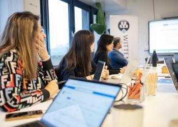 Wittenborg Hosts Successful Kick-Off Meeting for Green4ADU Project