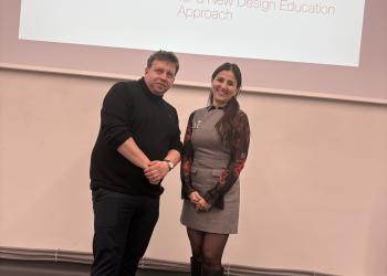 Wittenborg Kicks Off Erasmus+ AIDEA Project in Rome 