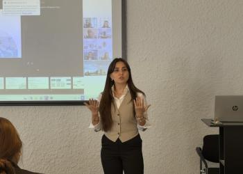 Wittenborg Marks Erasmus Days with Staff and Student Mobility Briefings 