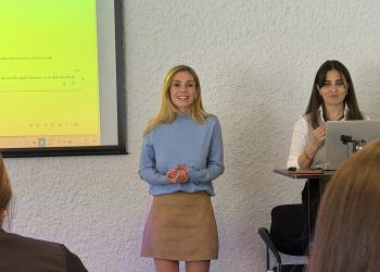 Wittenborg Marks Erasmus Days with Staff and Student Mobility Briefings 