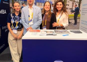 Wittenborg Strengthens Global Connections at Record-Breaking EAIE 2026 in Glasgow