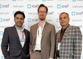 Wittenborg Strengthens Global Recruitment at Key Events in South Asia and Central Asia 