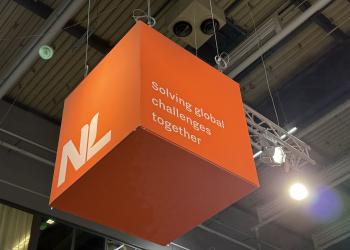 Wittenborg Strengthens International Presence at EAIE 2025 in Gothenburg 