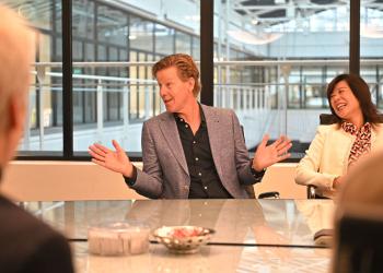 Wittenborg Takes Major Step Toward New Campus as Partners Sign Letter of Intent 