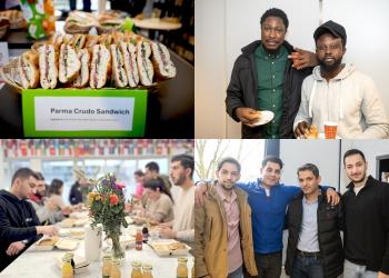 Wittenborg Welcomes Diverse Cohort for April 2025 Intake