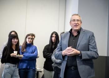 Wittenborg Welcomes More Than 100 New Students for February 2026 Intake 