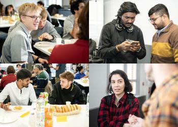 Wittenborg Welcomes More Than 210 New Students for October Intake 