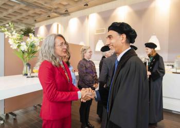 Wittenborg's Amy Abdou Examines What Social Change Really Looks Like 