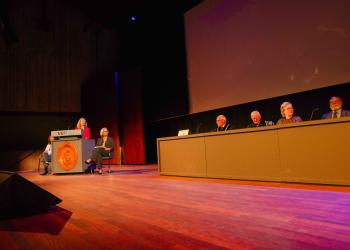 Wittenborg's Amy Abdou Examines What Social Change Really Looks Like 