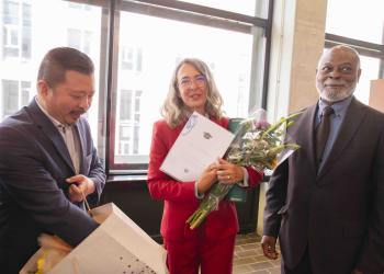 Wittenborg's Amy Abdou Examines What Social Change Really Looks Like 
